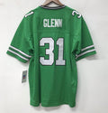 Aaron Glenn 1994 New York Jets Official NFL Mitchell & Ness Jersey