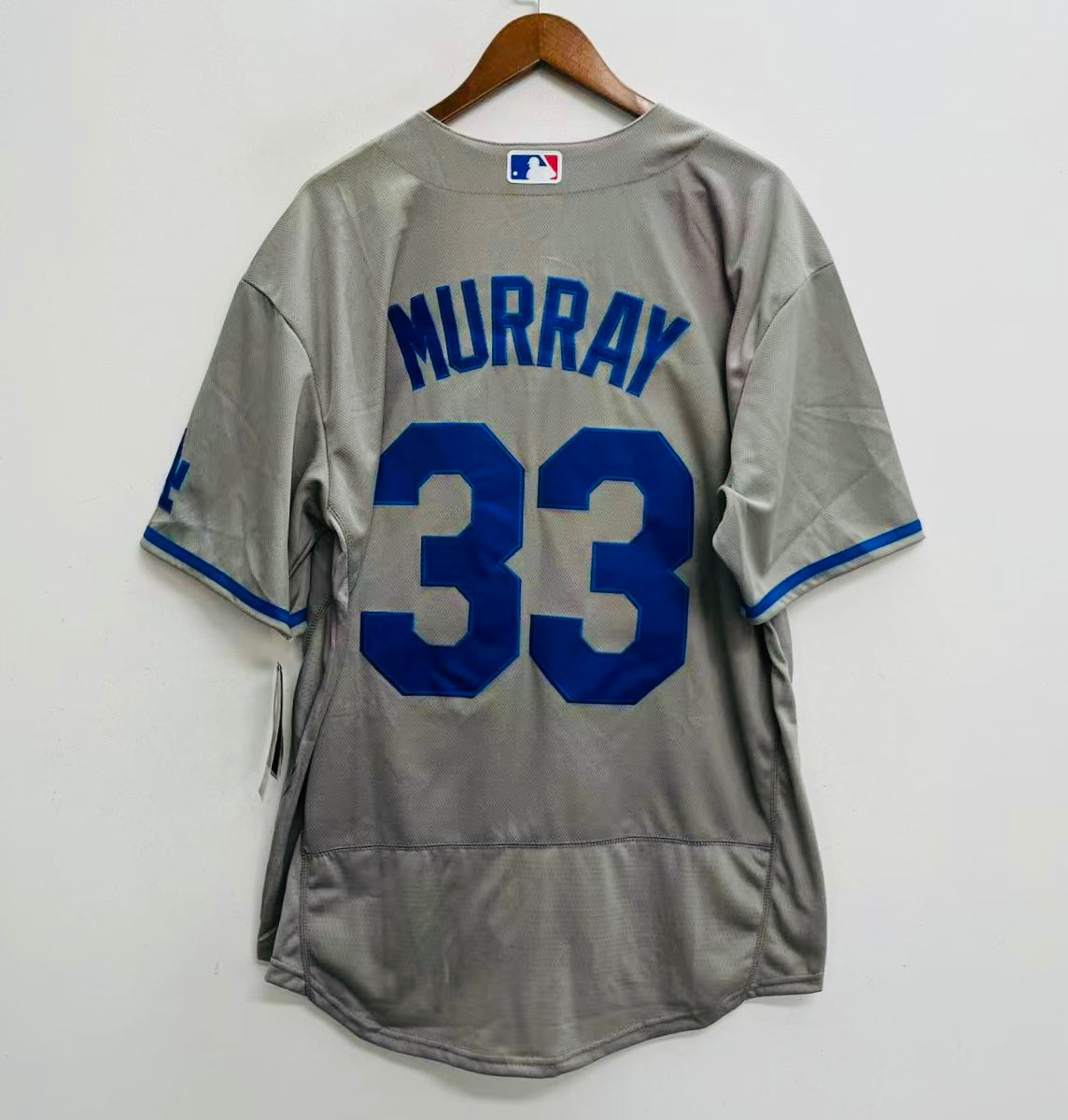 Eddie Murray Los Angeles Dodgers Official MLB jersey Mitchell & Ness