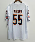 Otis Wilson Chicago Bears Official NFL Mitchell & Ness Jersey