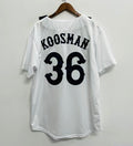 Jerry Koosman Chicago White Sox Official MLB Majestic Jersey