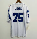 Deacon Jones Los Angeles Rams Official NFL Mitchell & Ness Jersey