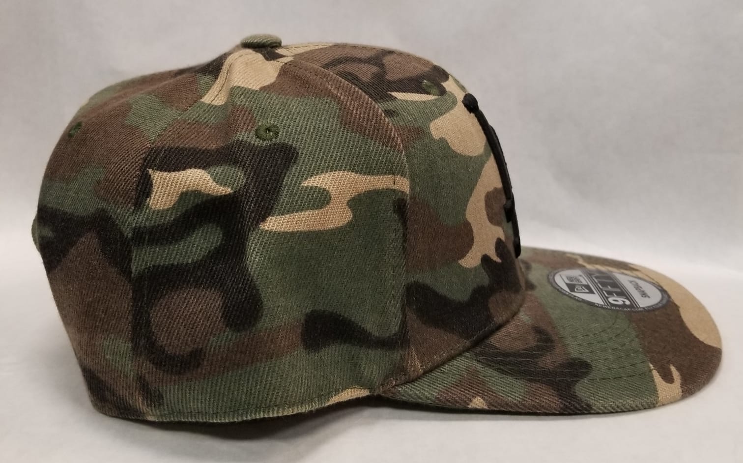Los Angeles Dodgers New Era Hat adjustable