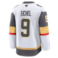 Jack Eichel Las Vegas Golden Knights Official NHL Jersey