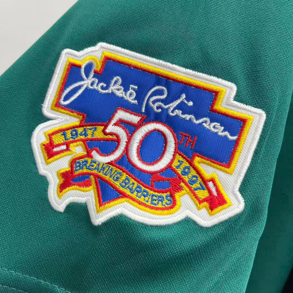 Jose Canseco 1997 Oakland A’s Athletics Official MLB Jersey