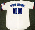 Toronto Blue Jays Any Name and Number customized YOUTH KIDS Official MLB Majestic jersey