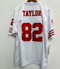 John Taylor San Francisco 49ers Official NFL Mitchell & Ness Jersey