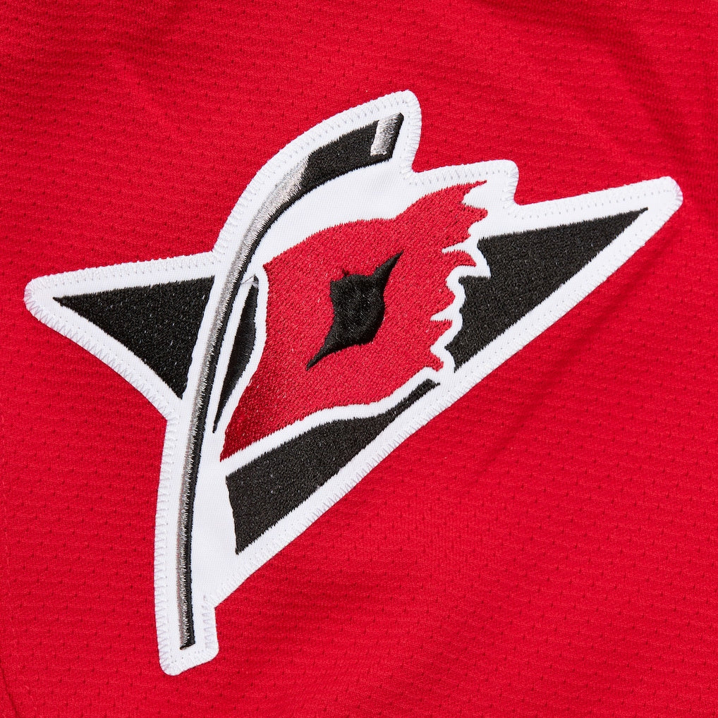 Rod Brind’Amour 2006 Carolina Hurricanes Official NHL Jersey