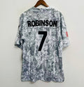 Bijan Robinson Atlanta Falcons Official NFL Nike Salute to Service Jersey