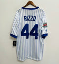 Anthony Rizzo YOUTH KIDS Chicago Cubs Official MLB Nike jersey