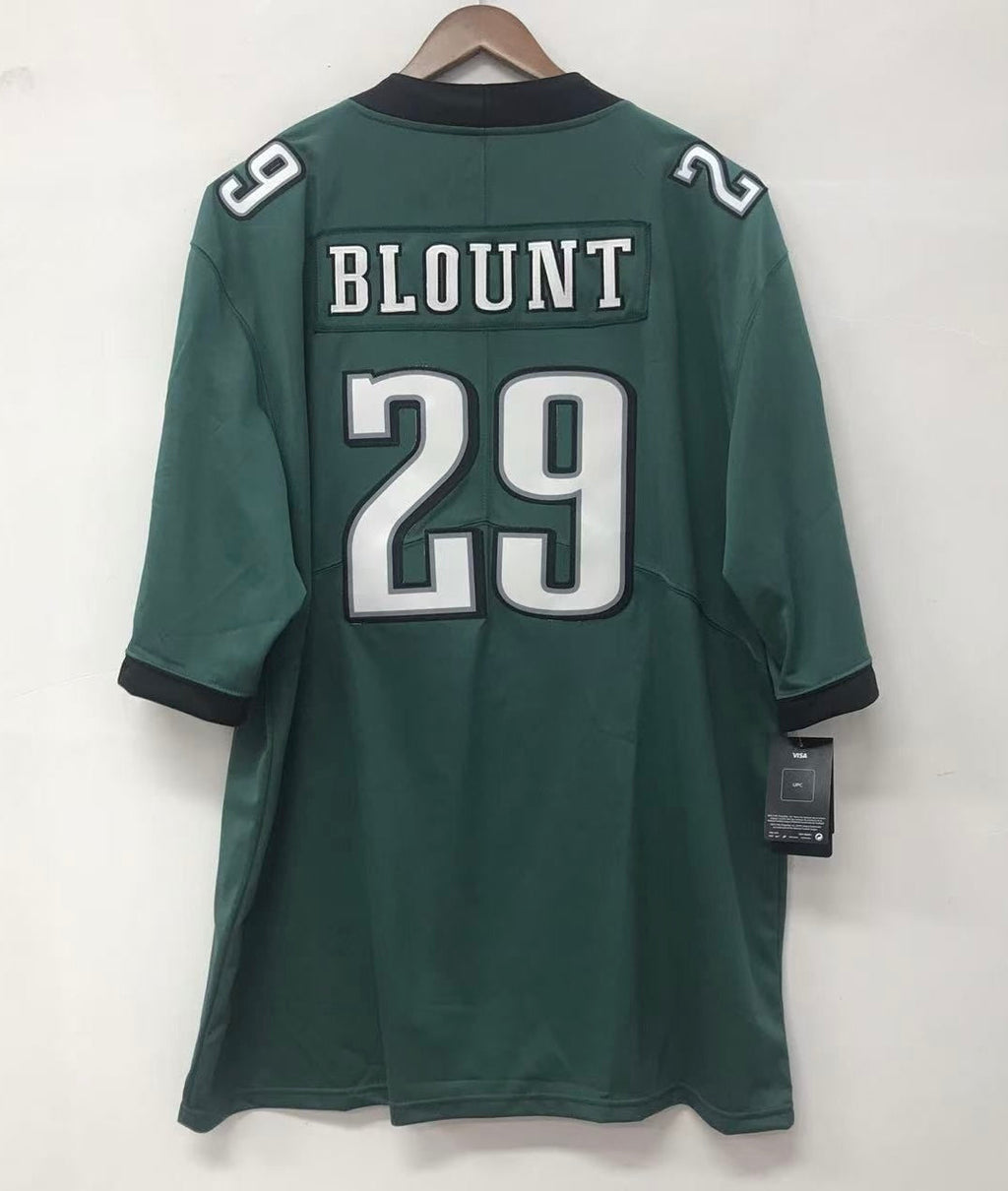 LeGarrette Blount Philadelphia Eagles Official NFL Nike Jersey
