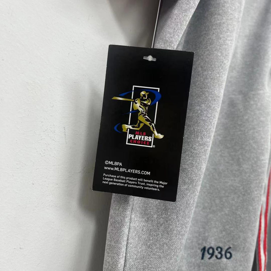 Babe Ruth Boston Red Sox Official MLB Jersey Mitchell & Ness