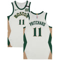 Payton Pritchard Boston Celtics Official NBA Nike alternate Jersey