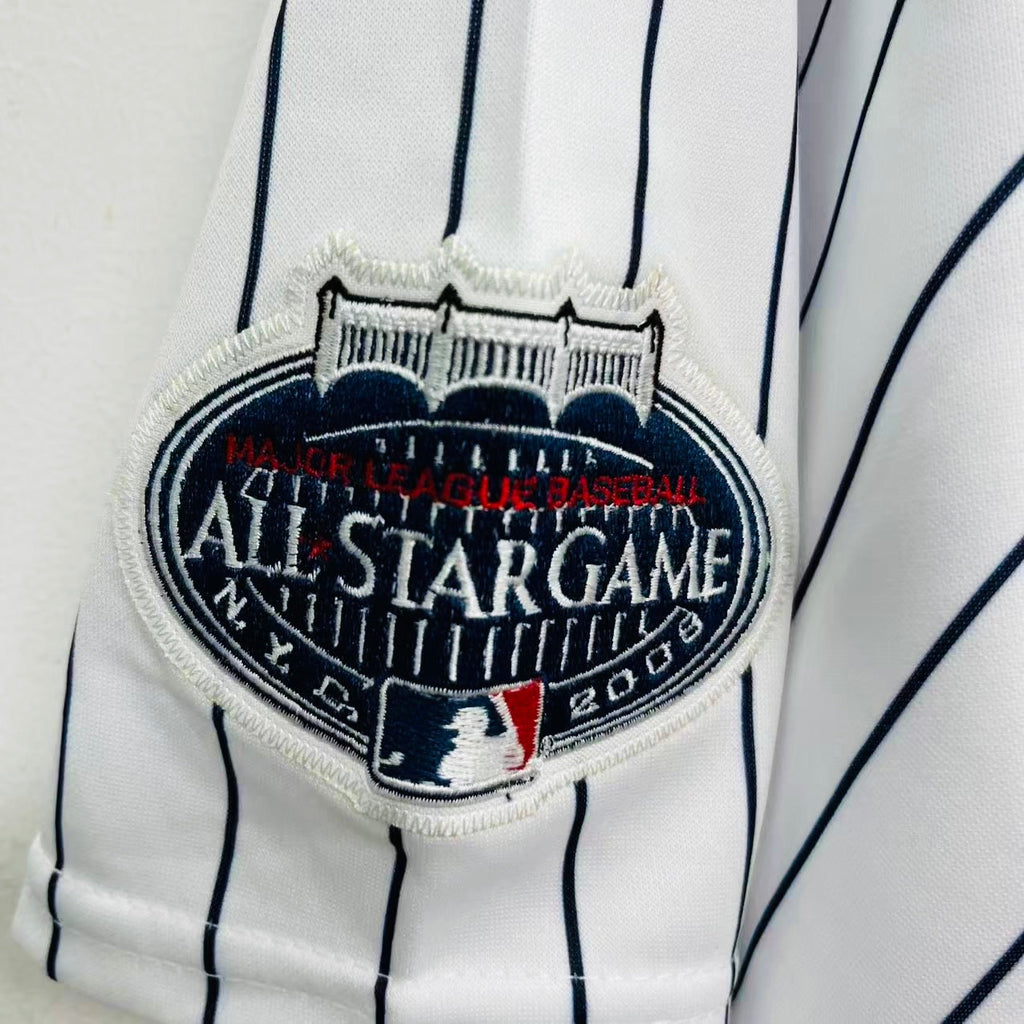 Robinson Cano New York Yankees Official MLB Jersey Majestic