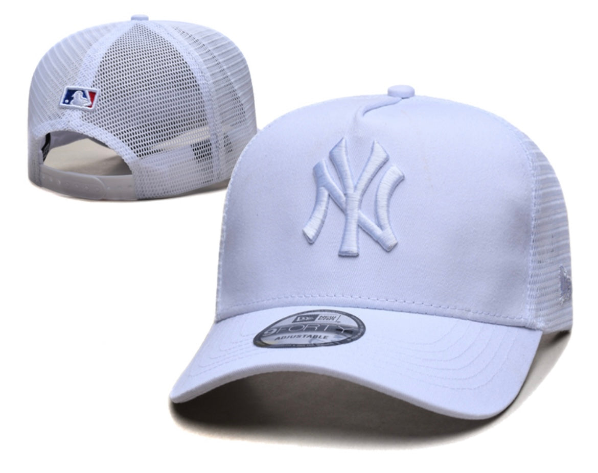 New York Yankees Official MLB New Era Hat adjustable