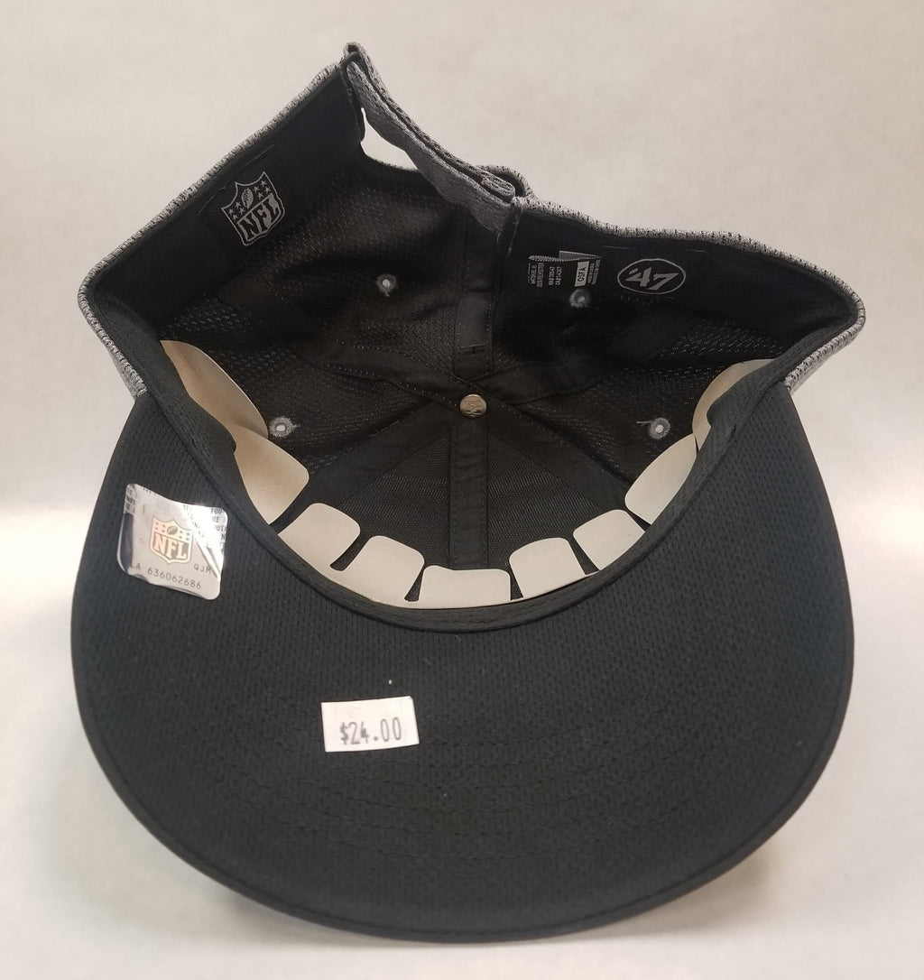 Seattle Seahawks Official NFL 47 brand Hat adjustable