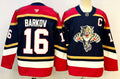 Aleksander Barkov Florida Panthers Official NHL Fanatics Jersey