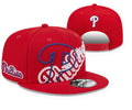 Philadelphia Phillies New Era Hat adjustable