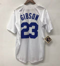 Kirk Gibson Los Angeles Dodgers Jersey Mitchell & Ness
