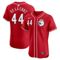 Elly De La Cruz YOUTH KIDS Cincinnati Reds Official MLB Nike Jersey