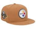 Pittsburgh Steelers Official NFL New Era adjustable Hat