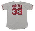 Jason Varitek 2004 Boston Red Sox Official MLB Majestic Jersey