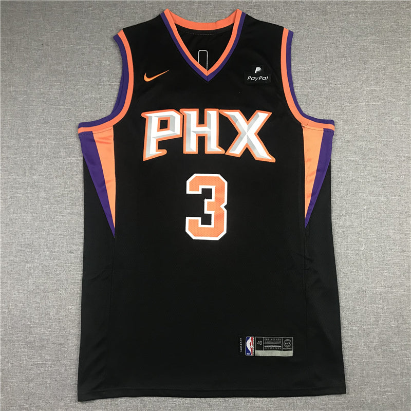 Chris Paul Phoenix Suns Official NBA Nike Jersey