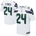 Marshawn Lynch YOUTH KIDS Seattle Seahawks Official NFL Nike Jersey