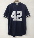 Mariano Rivera New York Yankees Official MLB Spring Training Jersey