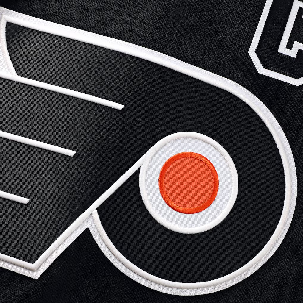 Philadelphia Flyers YOUTH KIDS Any Name & Number Official NHL Customized alternate Jersey Fanatics