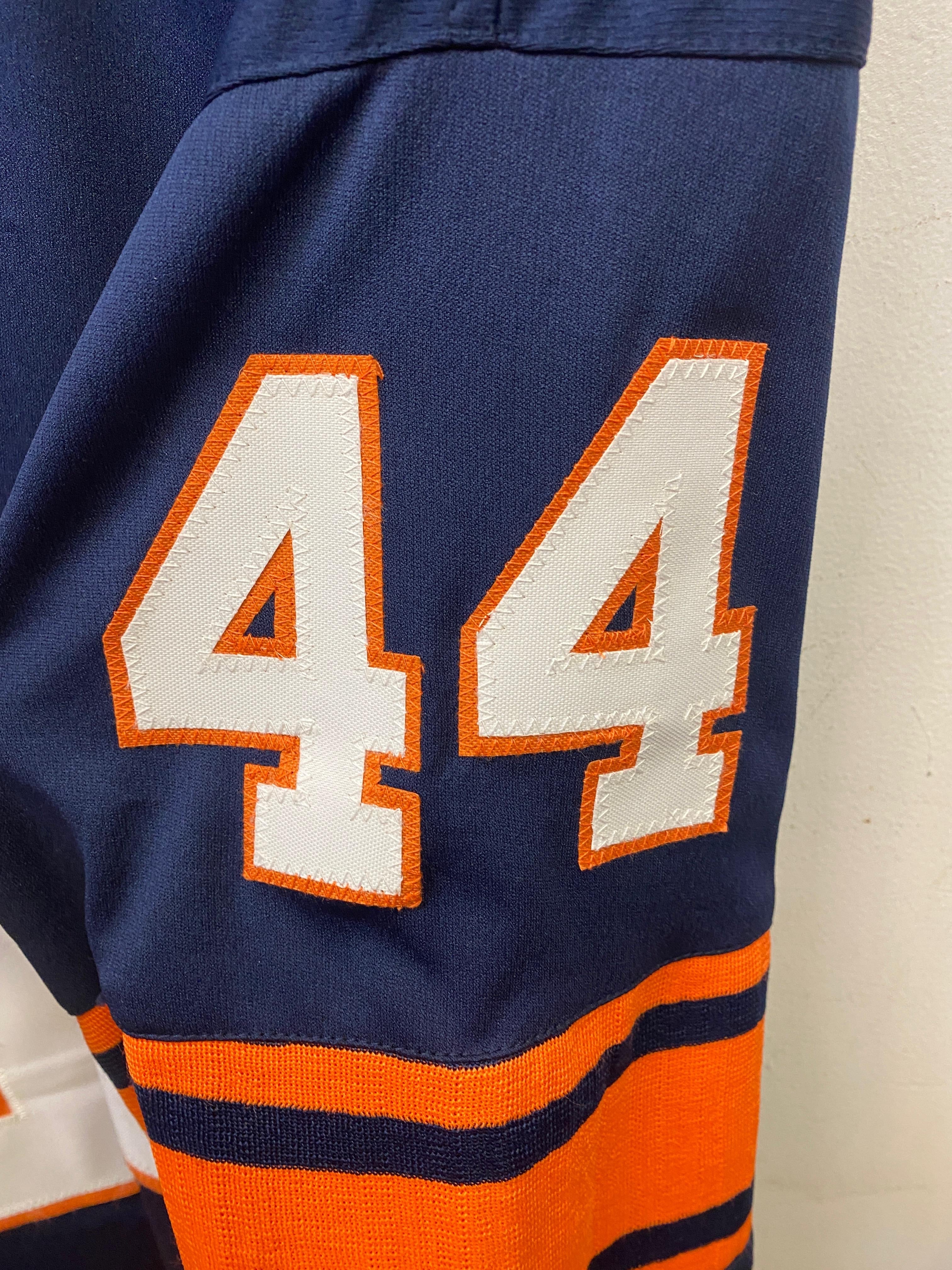 Jim Brown Syracuse Orange Official NCAA Jersey