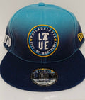 Philadelphia Phillies City Connect New Era Hat adjustable