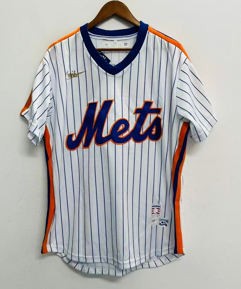Tom Seaver New York Mets Official MLB Jersey Nike