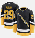 Marc-Andre Fleury Pittsburgh Penguins Official NHL Jersey