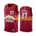 Jamal Murray Denver Nuggets Official NBA Nike Jersey