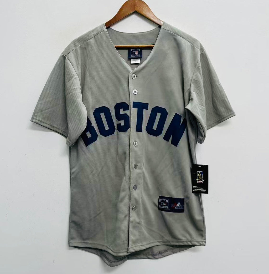 TONY CONIGLIARO 1967 Boston Red Sox Official MLB Majestic Jersey