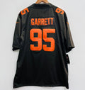 Myles Garrett Cleveland Browns Official NFL Jersey Nike