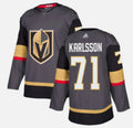 William Karlsson Las Vegas Golden Knights Official NHL Adidas Jersey
