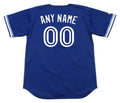 Toronto Blue Jays Any Name and Number customized YOUTH KIDS Official MLB Majestic jersey