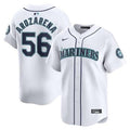 Randy Arozarena Seattle Mariners YOUTH KIDS Official MLB Nike jersey white