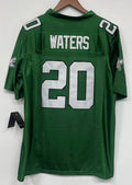 Andre Waters Philadelphia Eagles Official NFL Mitchell & Ness Jersey