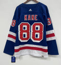 Patrick Kane New York Rangers Official NHL Adidas Jersey