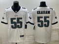 Brandon Graham Philadelphia Eagles Official NFL Nike  Jersey White