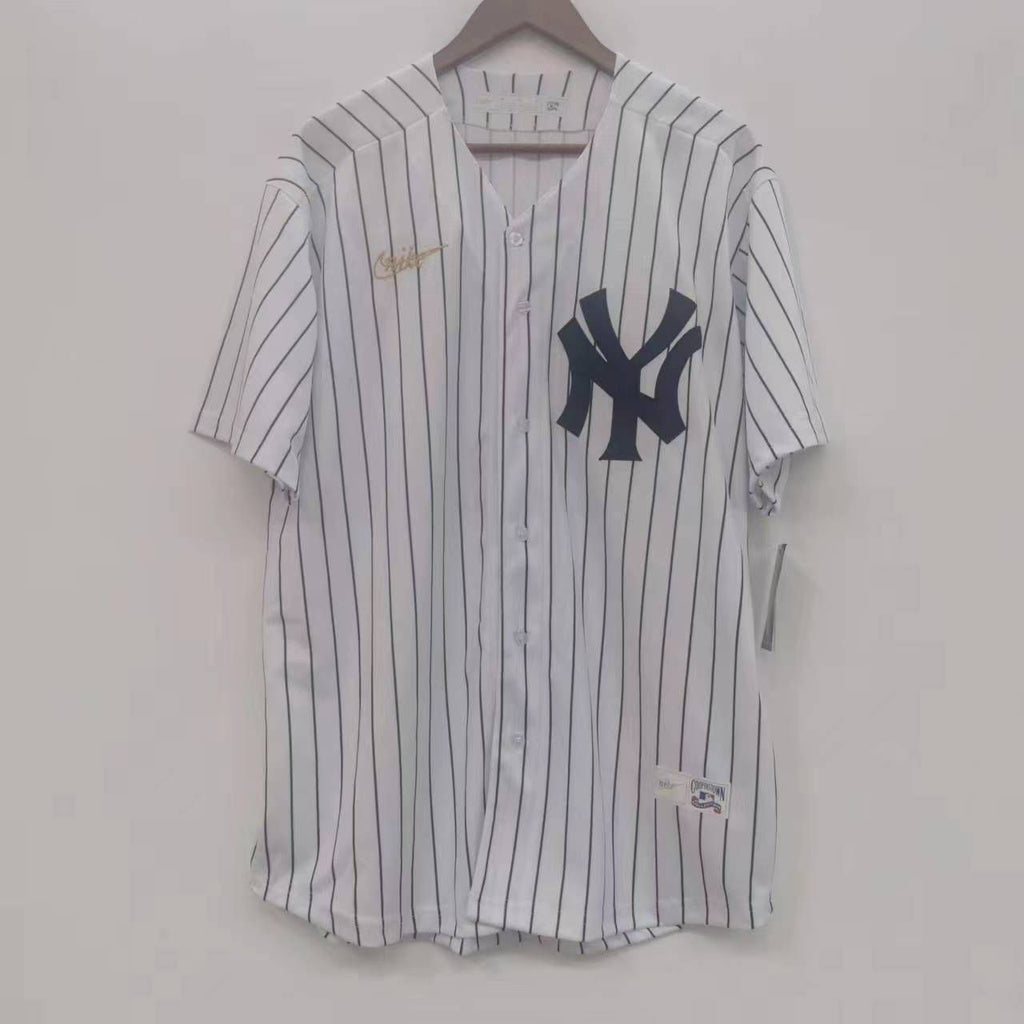 Don Mattingly New York Yankees Official MLB Nike Jersey