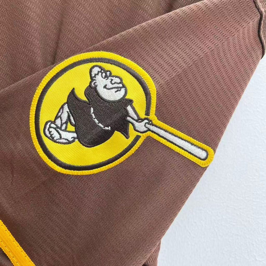 Fernando Tatís Jr. YOUTH San Diego Padres Jersey