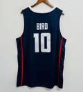 Sue Bird UCONN Connecticut Huskies Jersey Nike