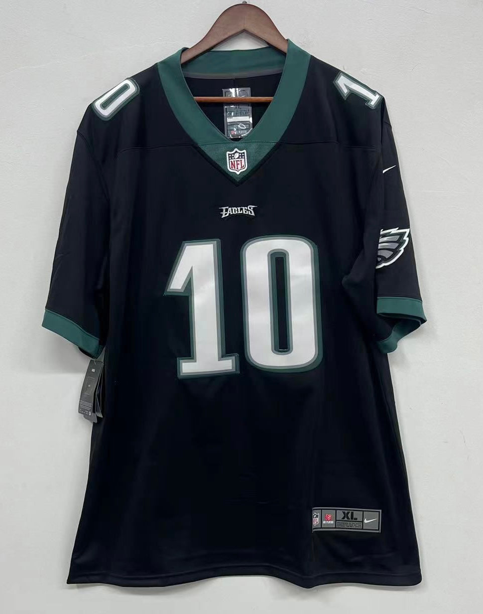 Desean Jackson Philadelphia Eagles Official NFL Nike Jersey black