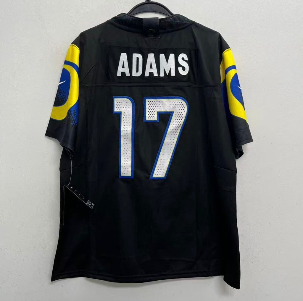 Davante Adams YOUTH KIDS Los Angeles Rams Official NFL Jersey
