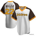 Mason Miller YOUTH KIDS San Diego Padres Jersey