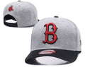 Boston Red Sox official MLB New Era Hat adjustable