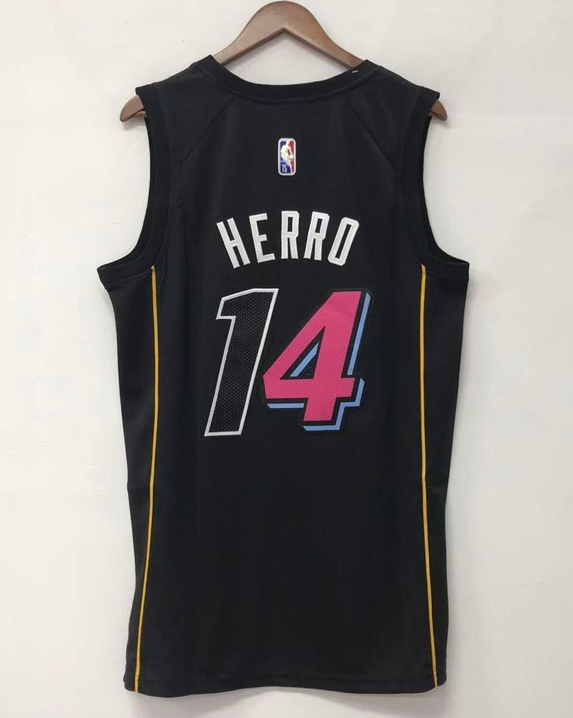 Tyler Herro Miami Heat Jersey